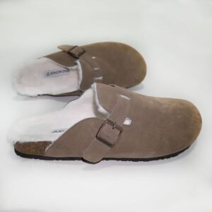 Alternative view of Slippers