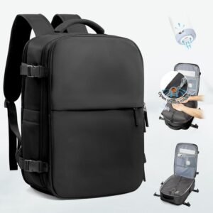 Vacuum Compression Bag