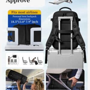 Alternative view of Vacuum Compression Bag