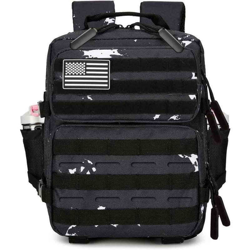 Gym Backpack - Image 3