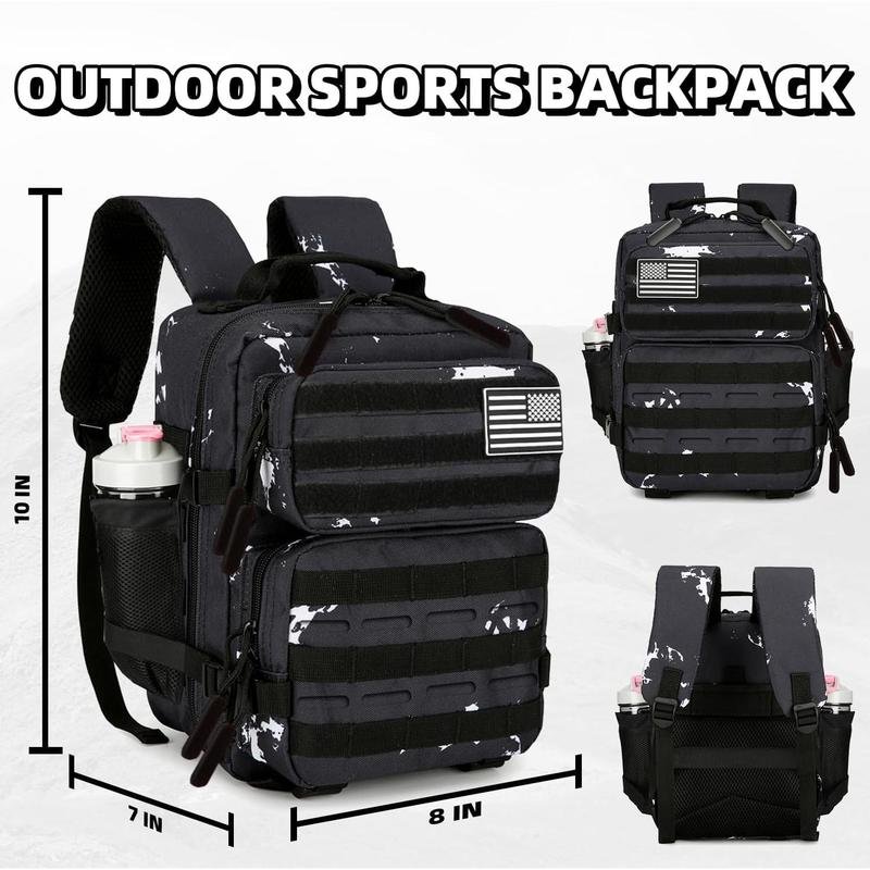 Gym Backpack - Image 10