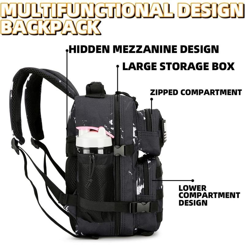 Gym Backpack - Image 9