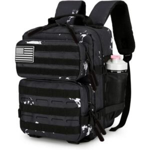 Gym Backpack