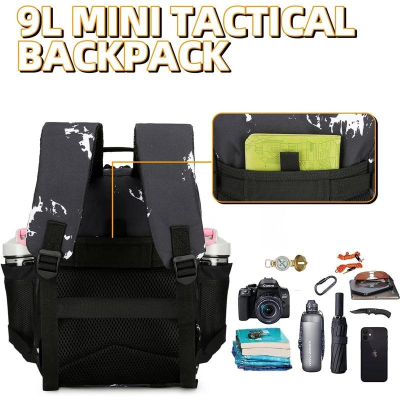 Gym Backpack - Image 8