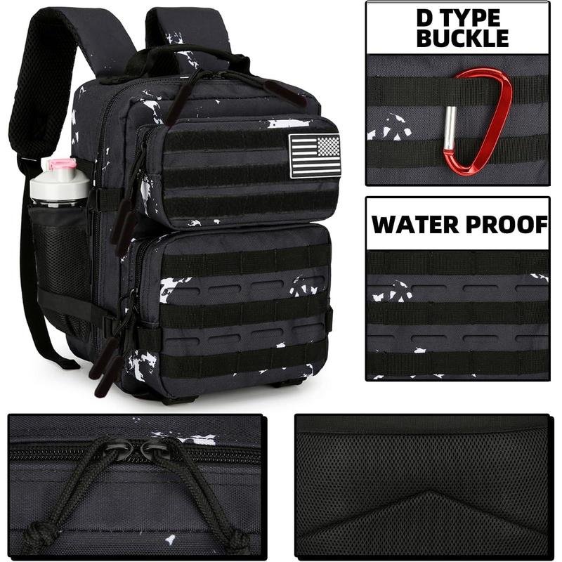 Gym Backpack - Image 6