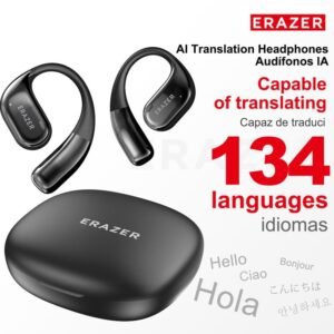 Language Translator Device
