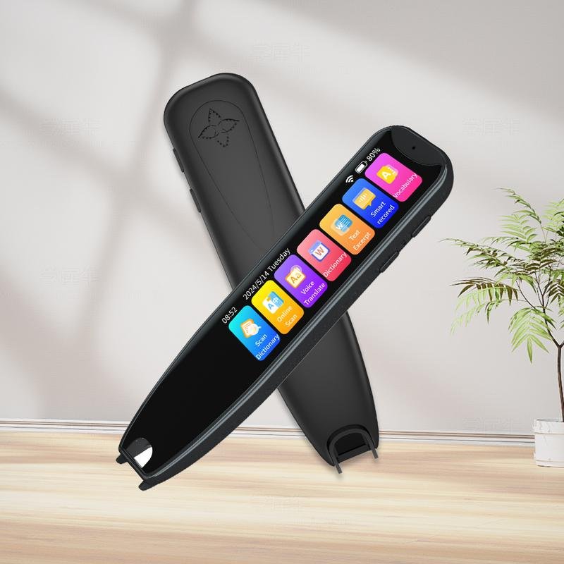 134 Language Translation Devices - Image 4