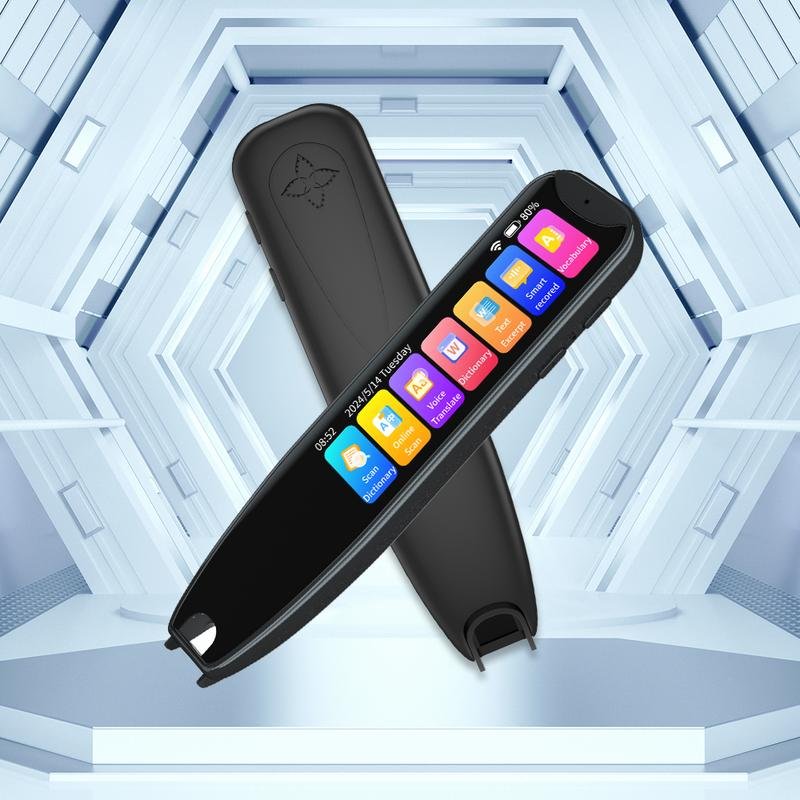 134 Language Translation Devices