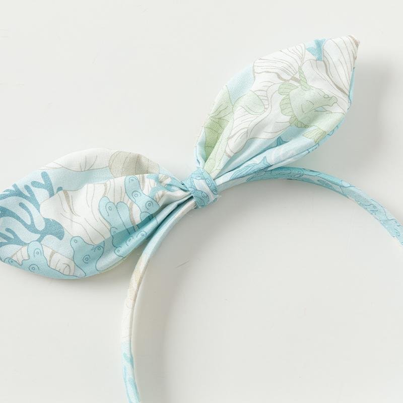 DAVE&BELLA Girl Dress Summer Kids - Image 2