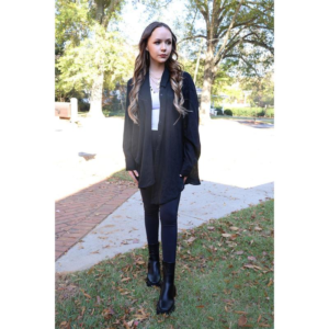 Alternative view of Favorite Button Down