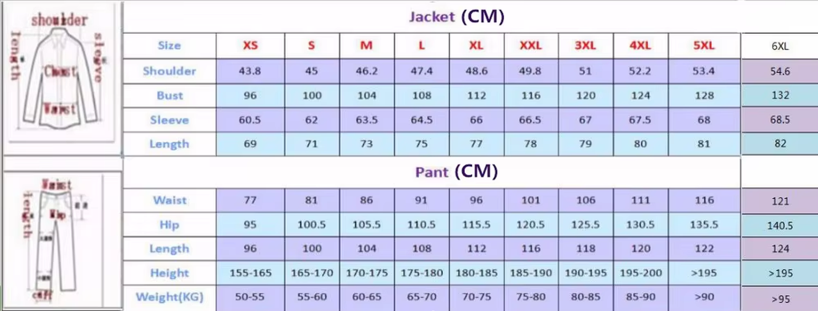 New Arrival Wide Stripe Men Suits Peaked Lapel Custom Made Slim Fit Tuxedo Masculino Blazer Prom Daily Wear 2 Pcs Jacket+Pants - Image 10