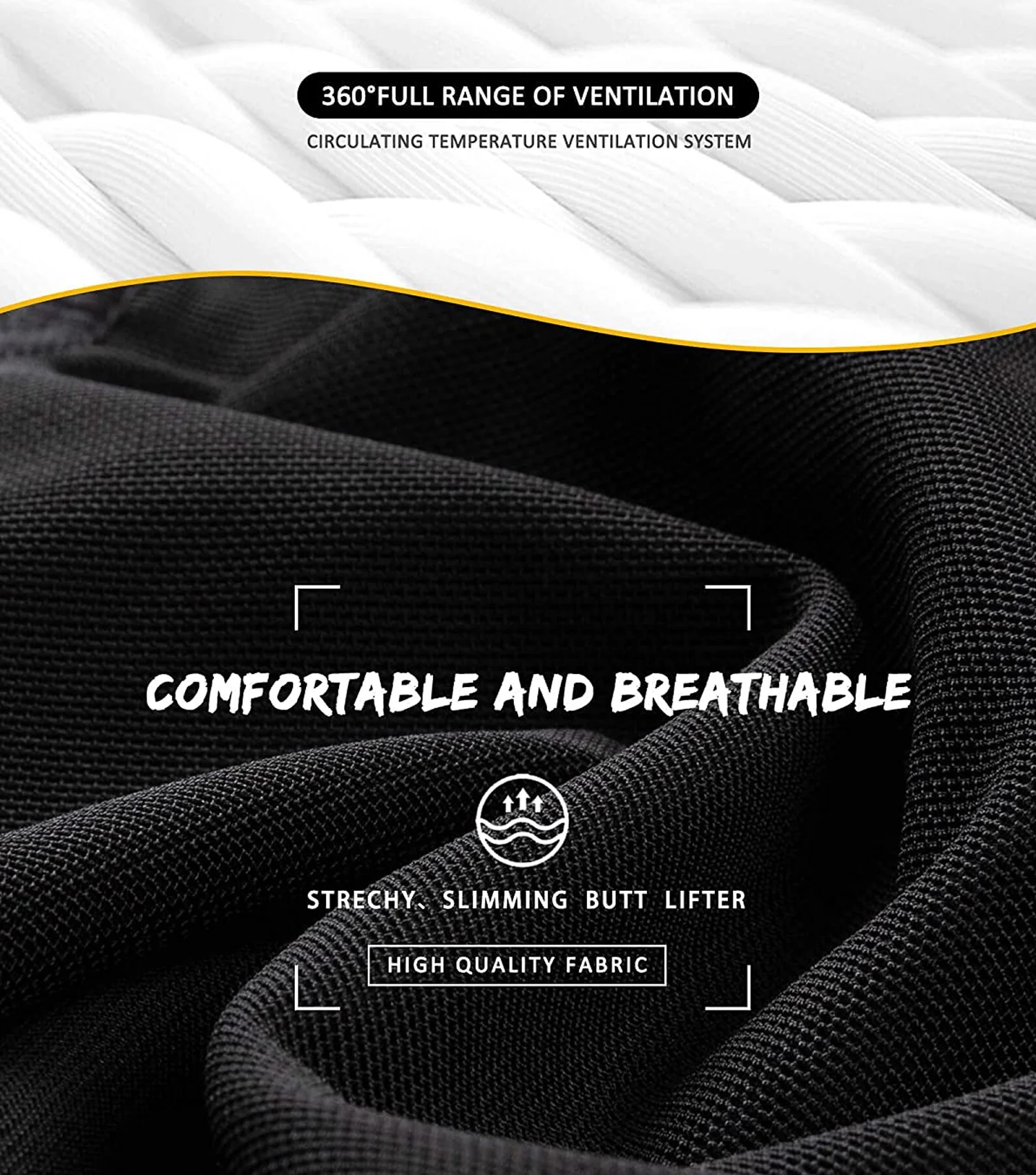 Womens Fake Buttock Butt Lifter Padded Panties Enhancer for Female - Image 3